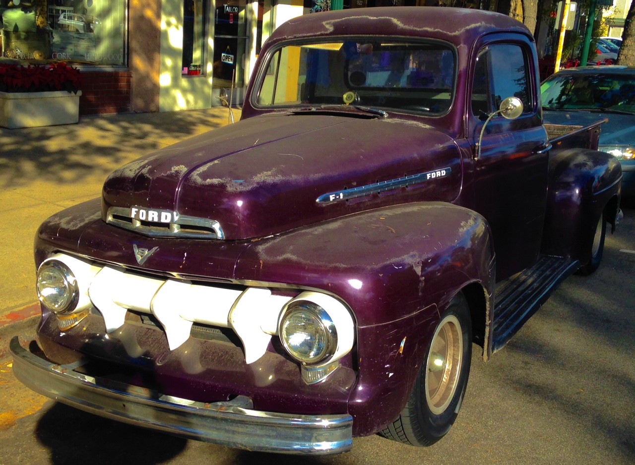Ford F-Series