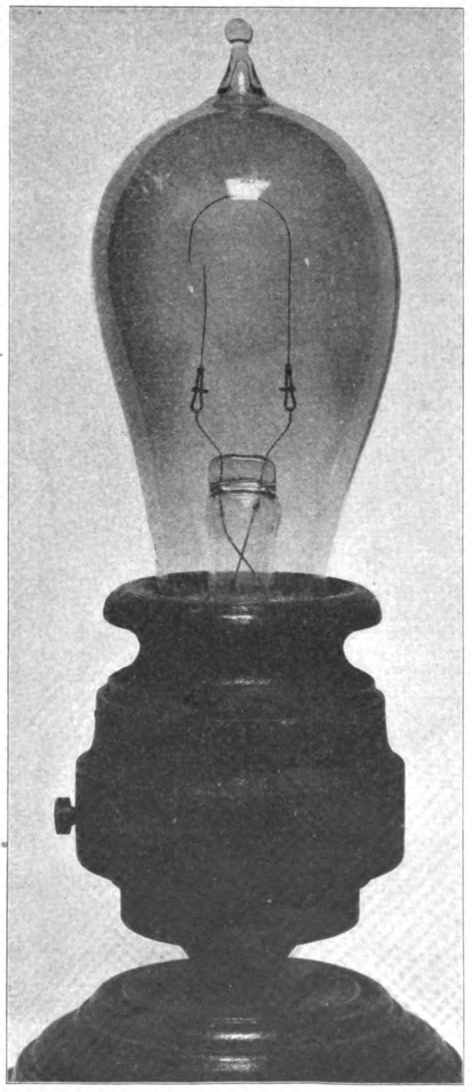 Incandescent Light Bulb