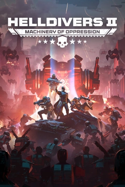Helldivers 2
