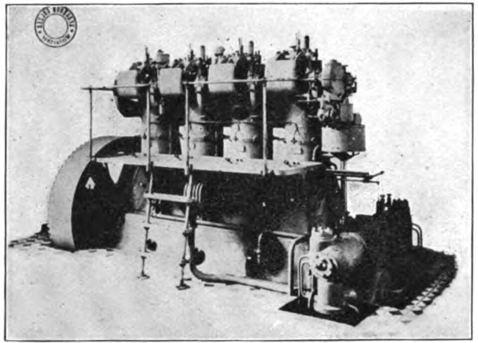 Diesel Engine