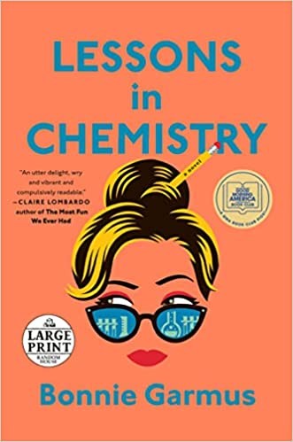 Lessons in Chemistry (novel)