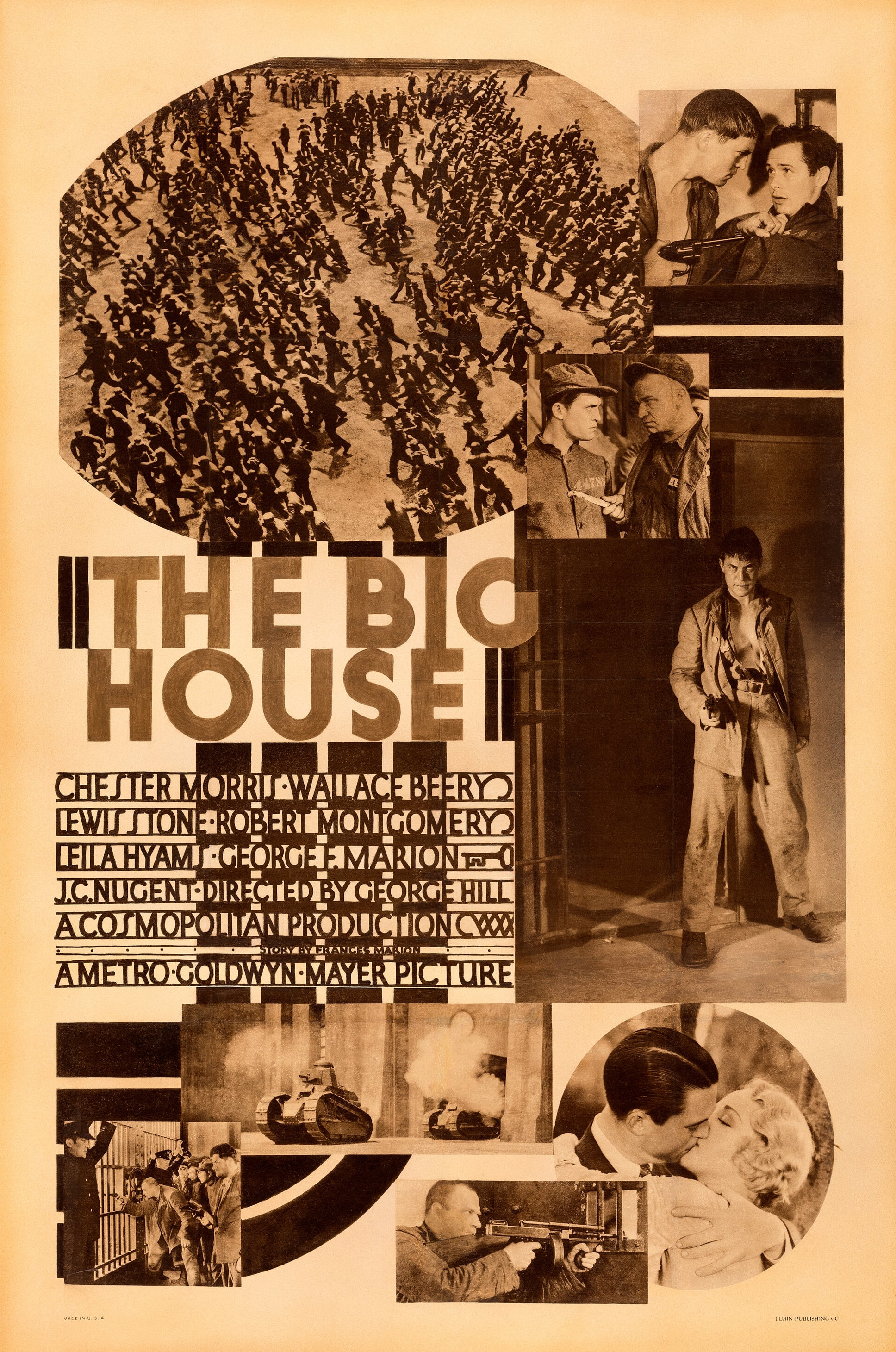 The Big House