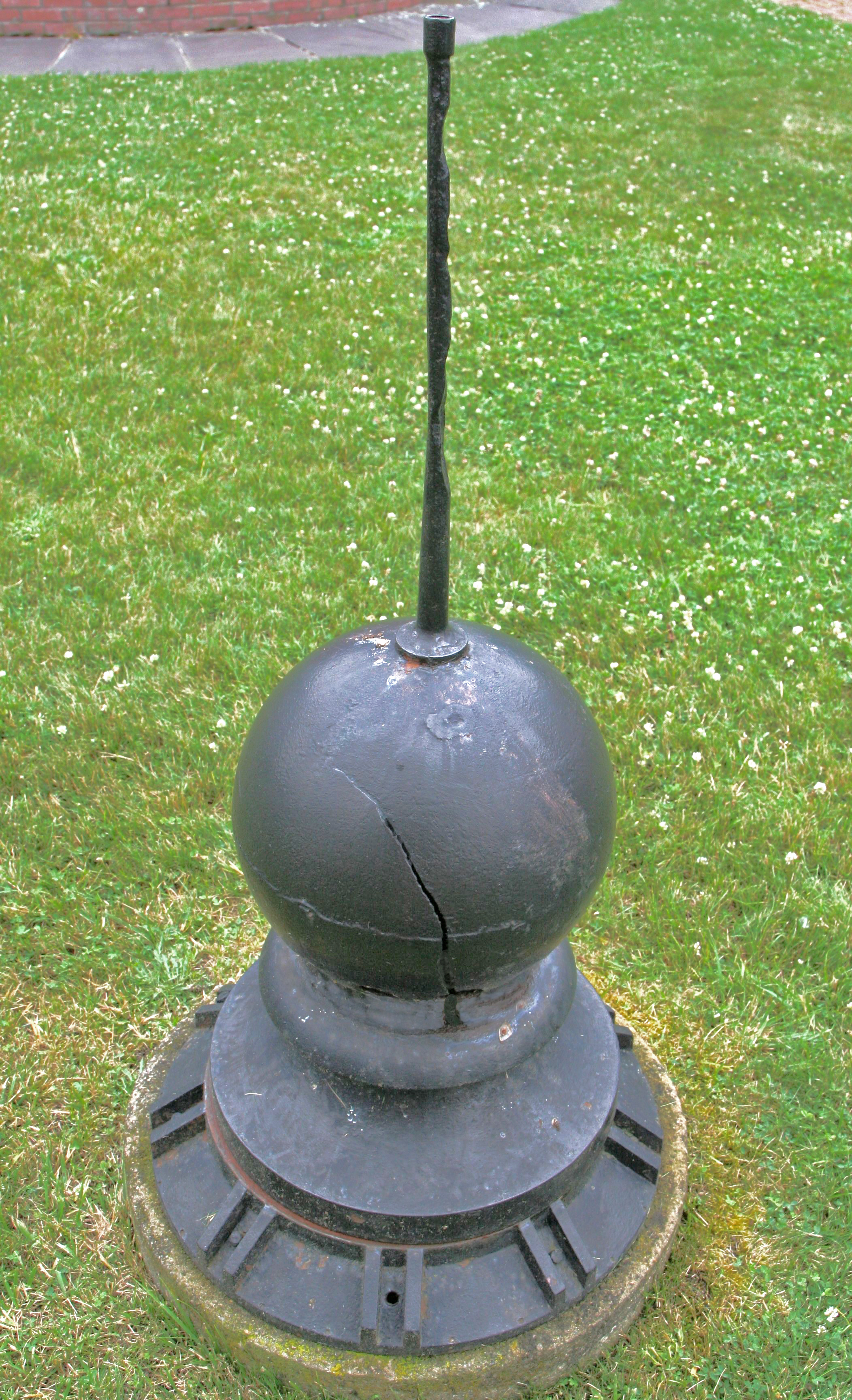 Lightning Rod