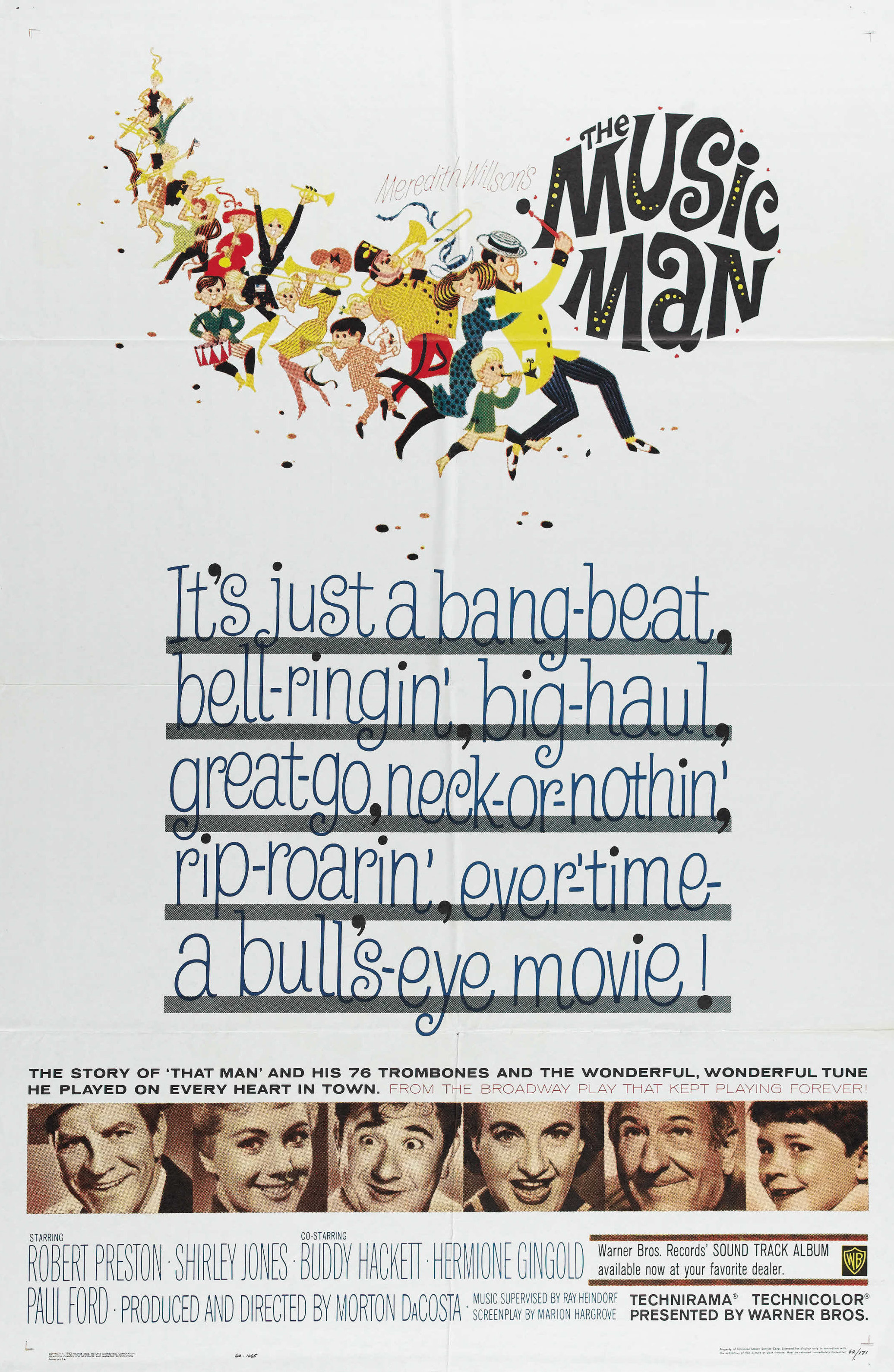 The Music Man