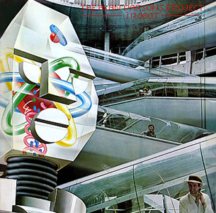 I Robot (album)