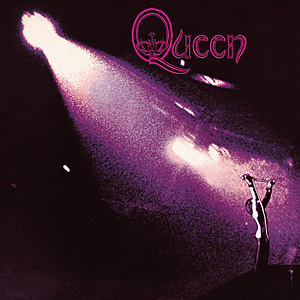 Queen (debut album)
