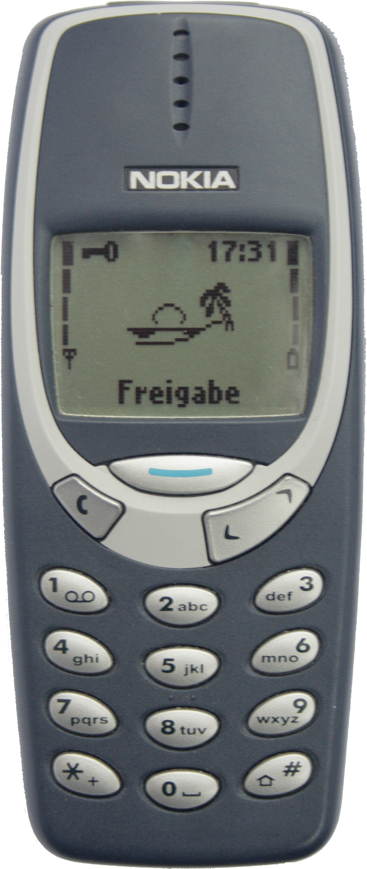 Nokia 3310 (3330)