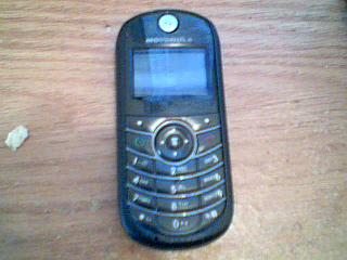 Motorola C139