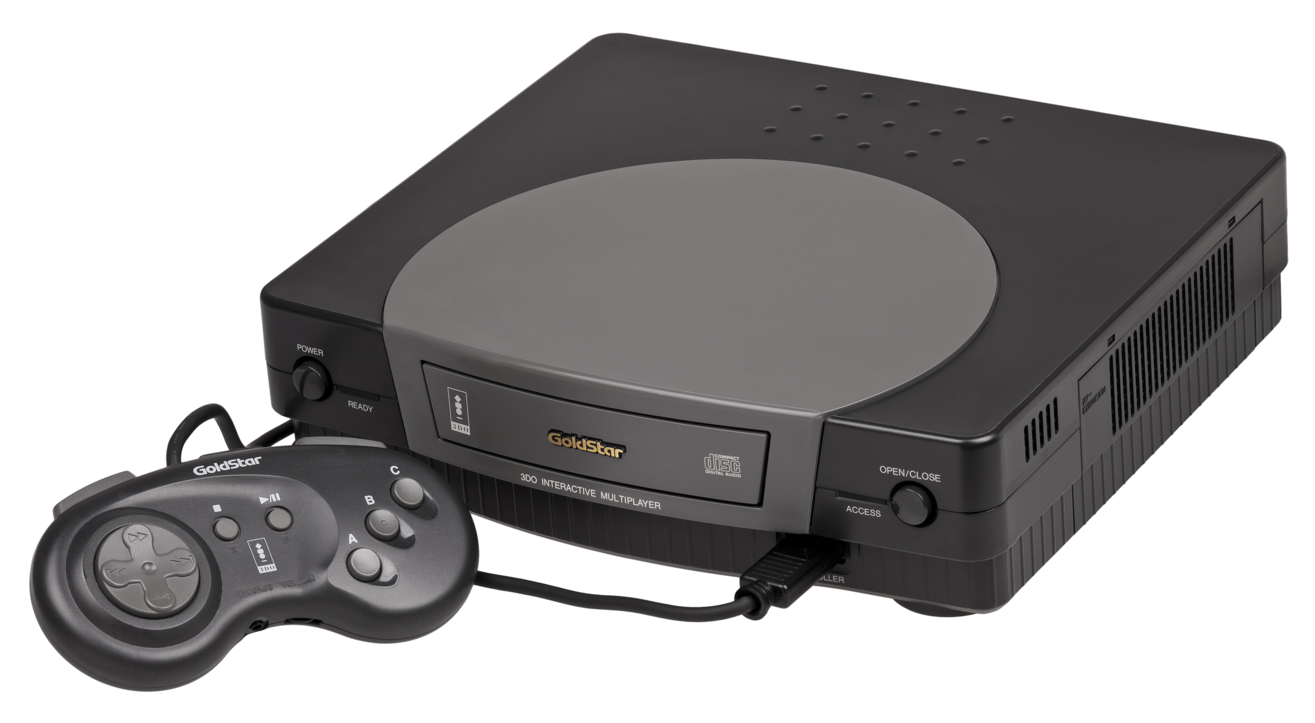 3DO