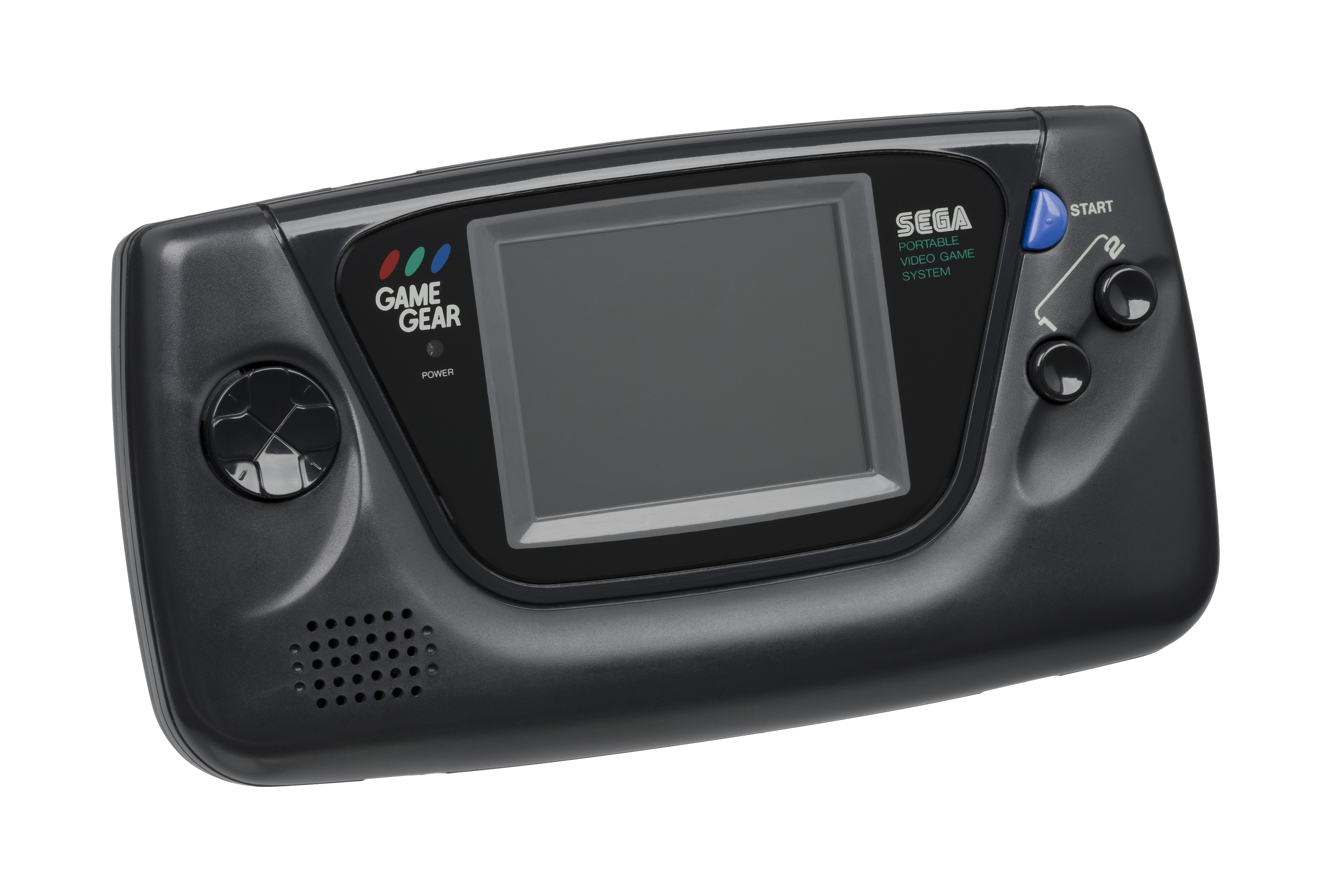 Game Gear