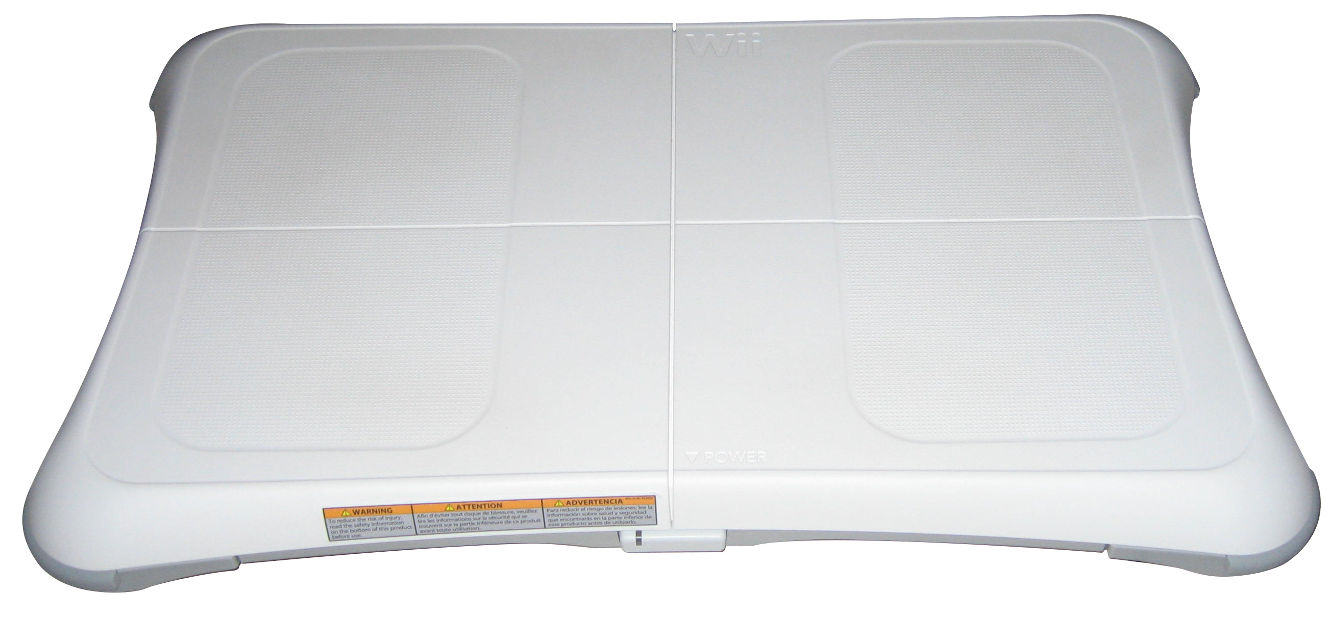 Wii Fit / Plus