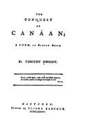 The Conquest of Canaan
