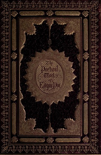 Tamerlane and Other Poems