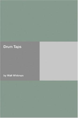 Drum-Taps