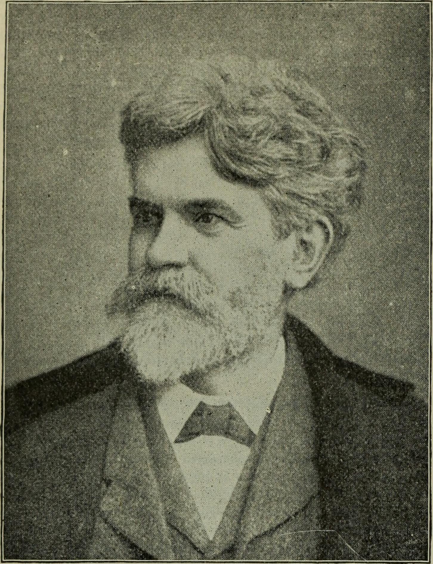 The Hoosier Schoolmaster