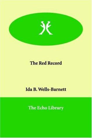 The Red Record