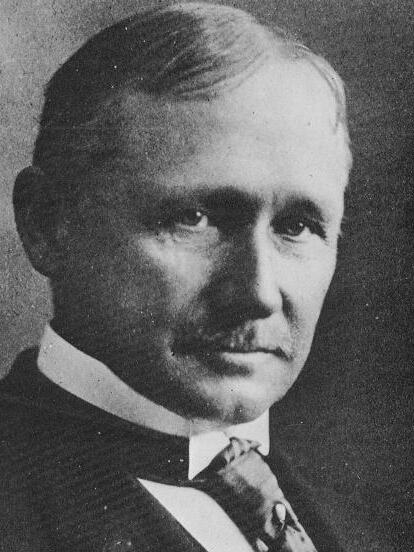 The Principles of Scientific Management