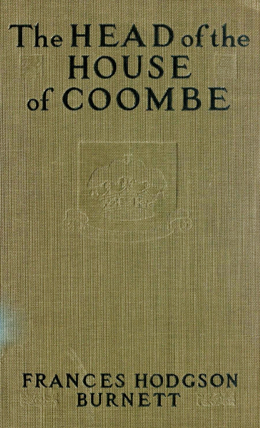 The Head of the House of Coombe