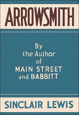 Arrowsmith