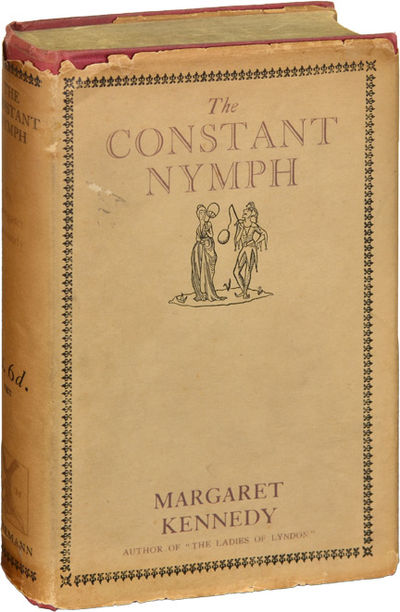 The Constant Nymph