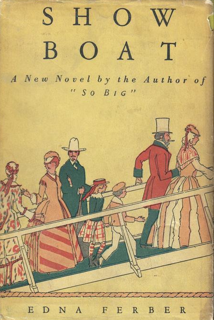 Show Boat