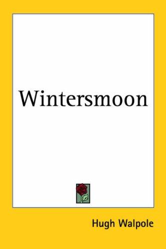 Wintersmoon