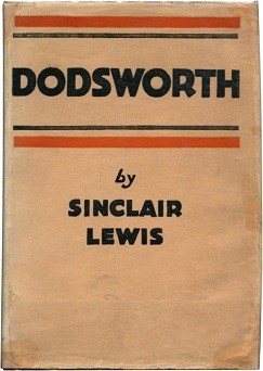 Dodsworth