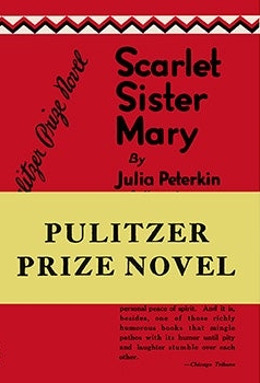 Scarlet Sister Mary