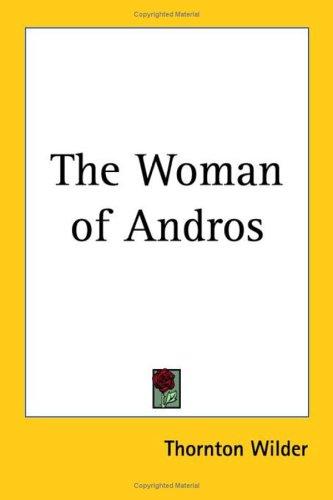 The Woman of Andros