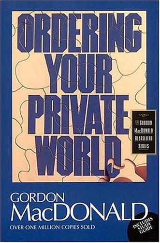 Private Worlds
