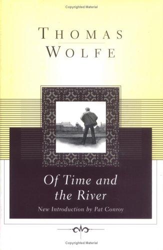 Of Time and the River