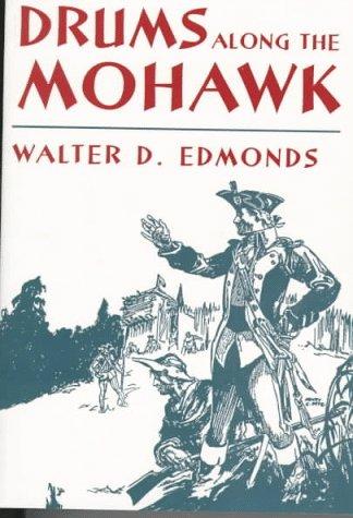 Drums Along the Mohawk