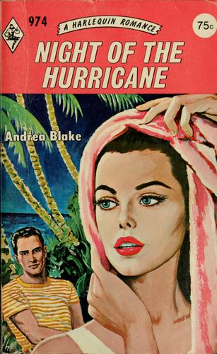The Hurricane
