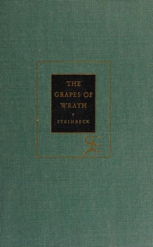 THE GRAPES OF WRATH