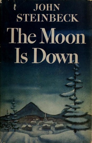 The Moon Is Down
