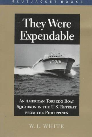 They Were Expendable