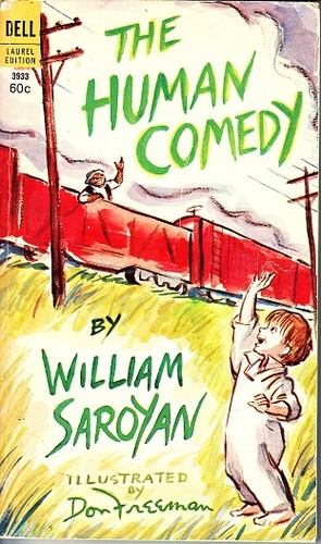 The Human Comedy