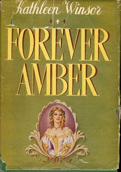 Forever Amber