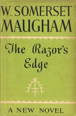 The Razor's Edge