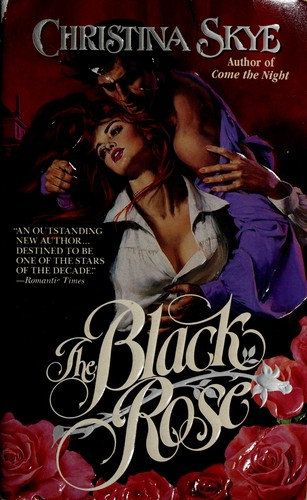 The Black Rose
