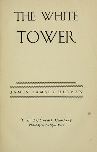The White Tower