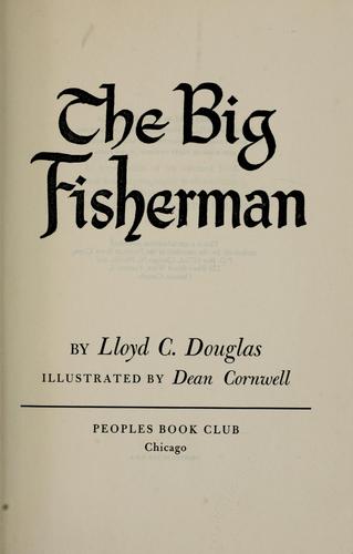 The Big Fisherman