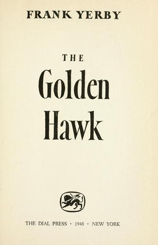The Golden Hawk