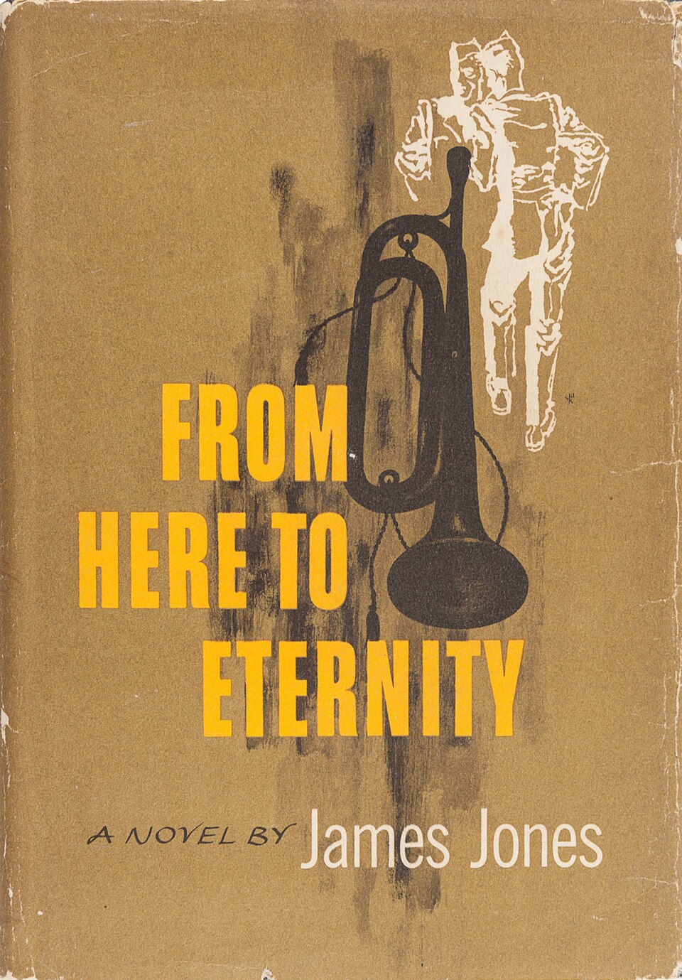 From Here to Eternity