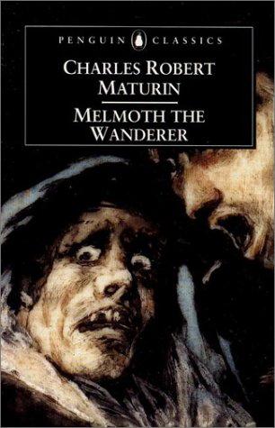 The Wanderer