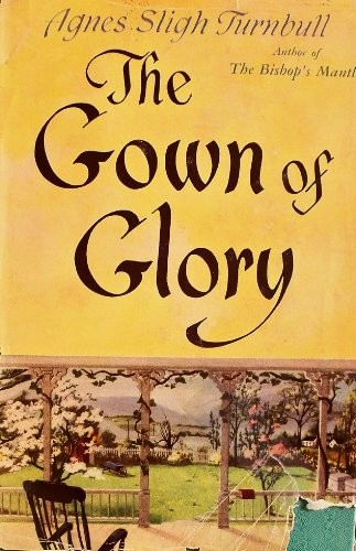 The Gown of Glory