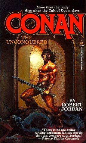 The Unconquered