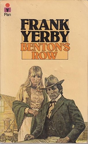 Benton's Row
