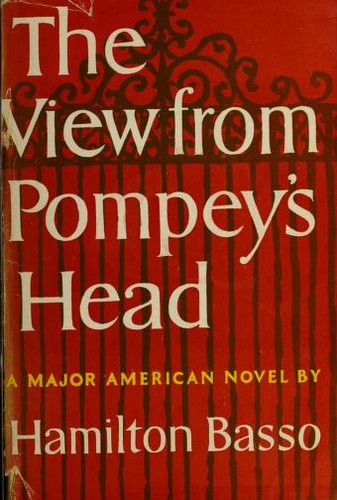 The View from Pompey's Head