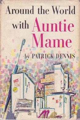 Around the World with Auntie Mame